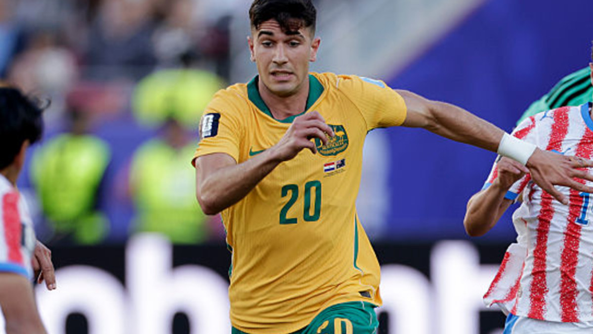 The conversation that sparked star’s Socceroos switch