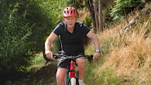 David Reyne explores the secluded wonders of Tasmania’s north-east on Getaway 2026.