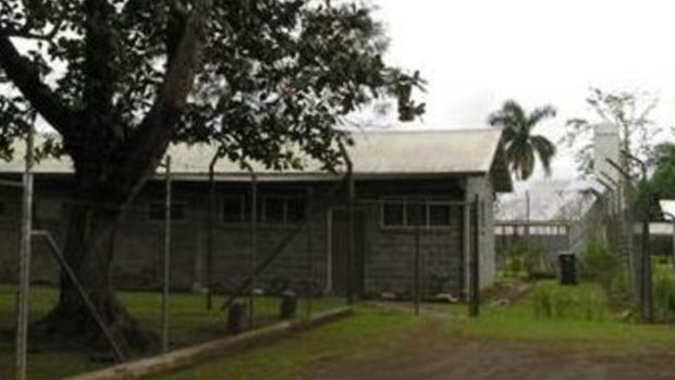 There was another breakout from the Buimo Prison in Lae, Papua New Guinea at the weekend.