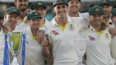 21 Tests in 12 months: Why Australia’s Next Gen will rise after the Ashes