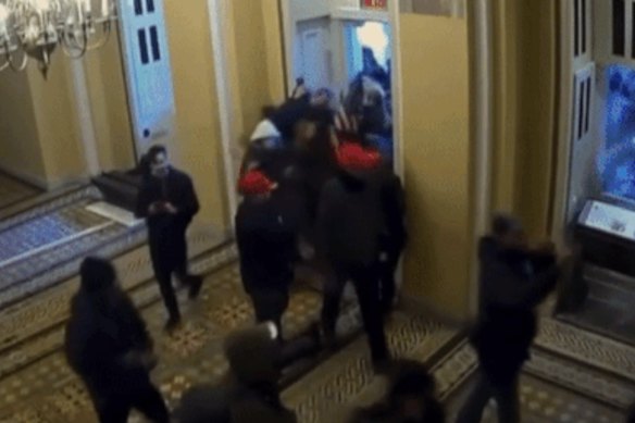 Law enforcement officials now consider far-right extremism a greater terror  threat than Islamic State. 