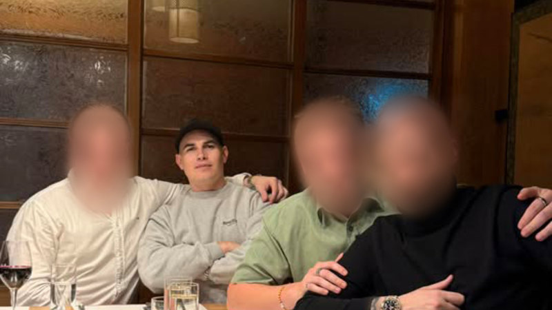 Accused Brighton cocaine dealer identified as De La Salle student, son of gangland-linked lawyer