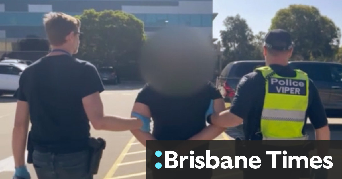 Melbourne firebombing 'ringleader' faces court - Vimarsana News