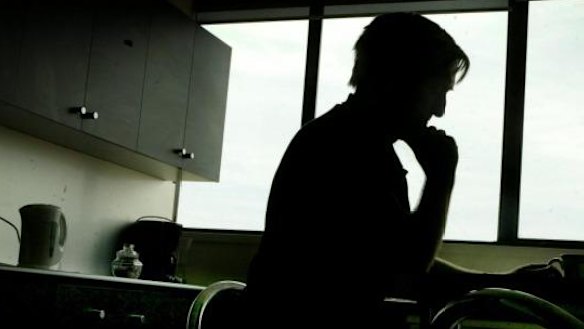 Voluntary euthanasia was already happening "behind closed doors", a civil libertarian told the Queensland inquiry.