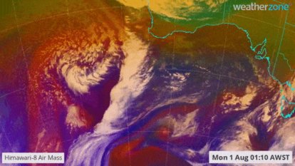 More rain on the way for Australia as NSW readies for more flooding