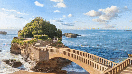 World’s most underrated destinations.