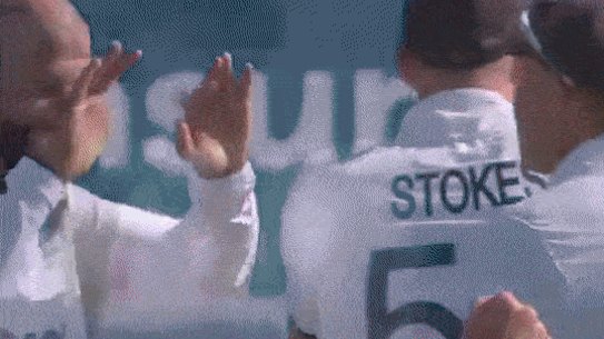 Steve Smith responds to Jonny Bairstow’s send-off in Australia’s second innings of the third Ashes Test at Headingley.