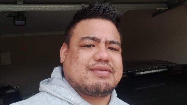 Ikenasio Tuivasa, known to friends and family as Sio, died as a result of the drive-by shooting.