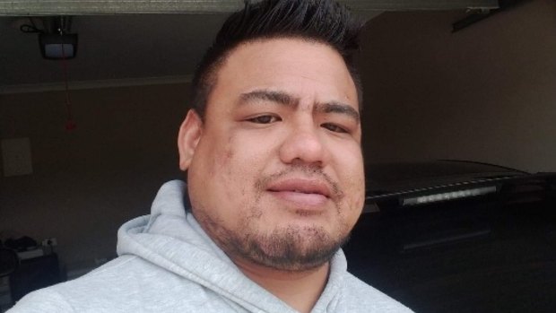 Ikenasio Tuivasa, known to friends and family as “Sio”, died as a result of the drive-by shooting.