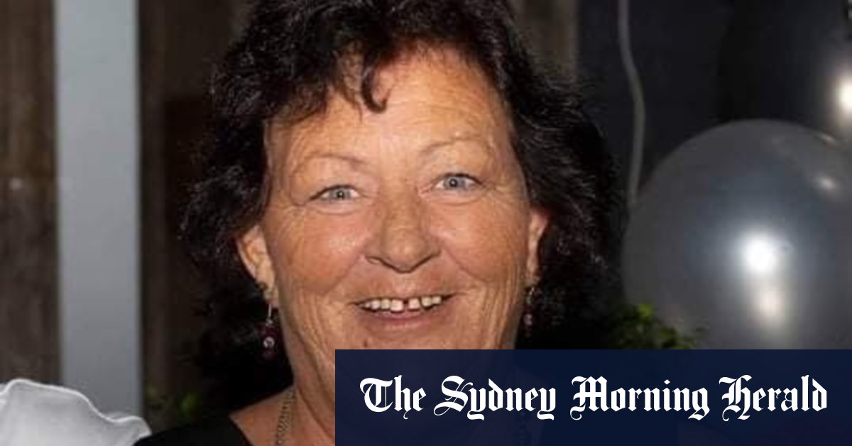 Ex-son-in-law and hitman arrested over 'wonderful' grandmother's murder - Vimarsana News