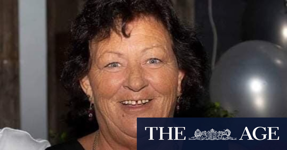 Ex-son-in-law and hitman arrested over 'wonderful' grandmother's murder - Vimarsana News
