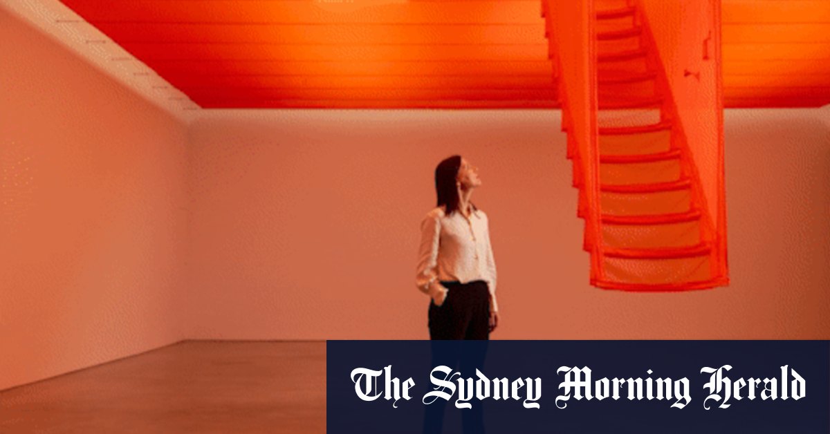 Art exhibitions around Australia - Vimarsana News