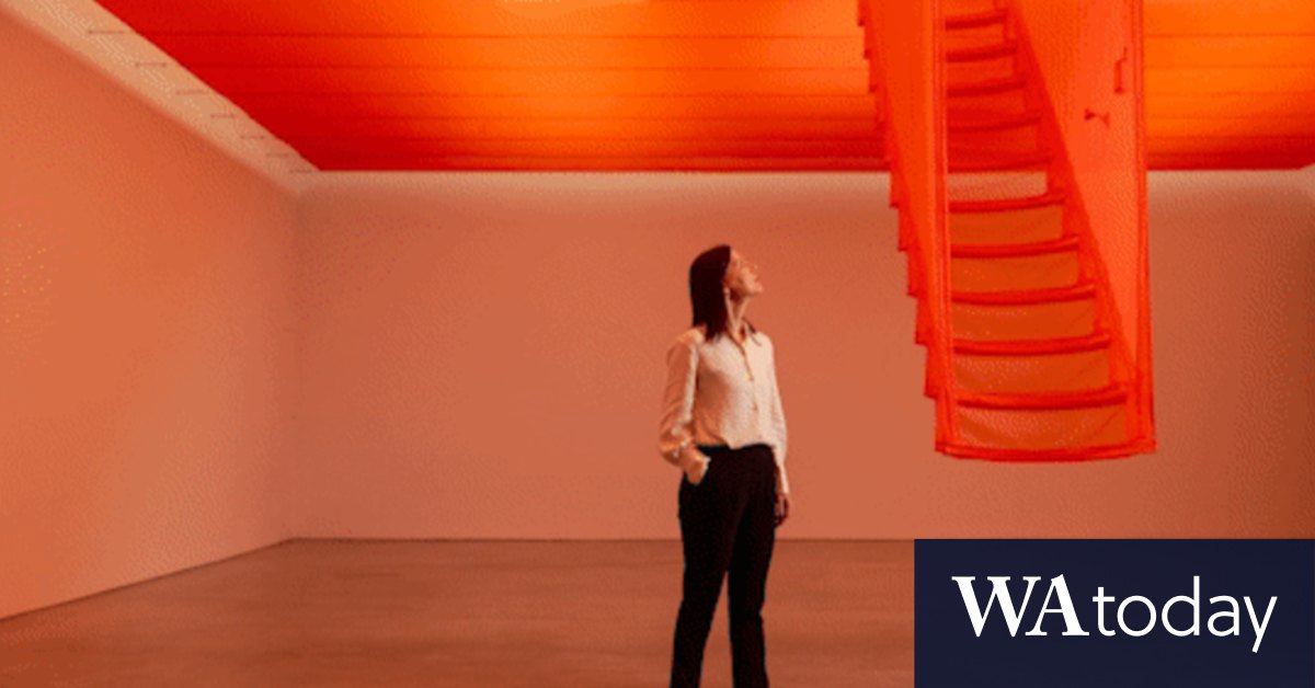 Art exhibitions around Australia - Vimarsana News