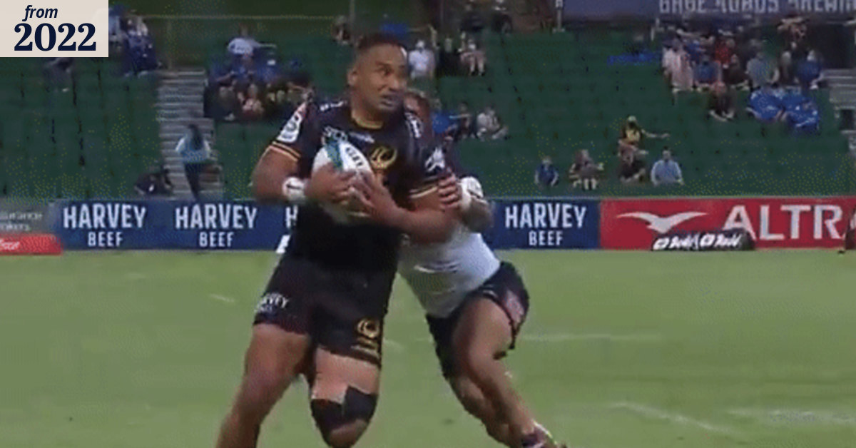 Super Rugby 2022: Brumbies star Tom Banks dodges high-shot ban and ...