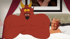 South Park skewers Donald Trump in a new episode.