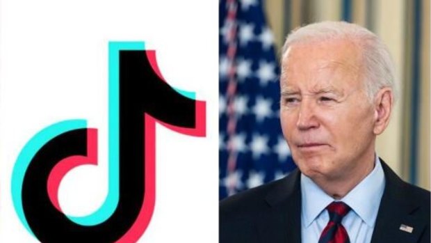 Joe Biden’s TikTok crusade ignores the real China threat