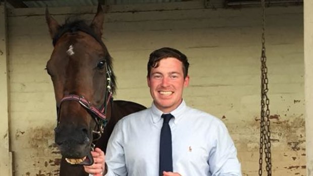 Ben Currie, one of Queensland's top racing trainers, is facing allegations of more than 30 breaches of racing rules.