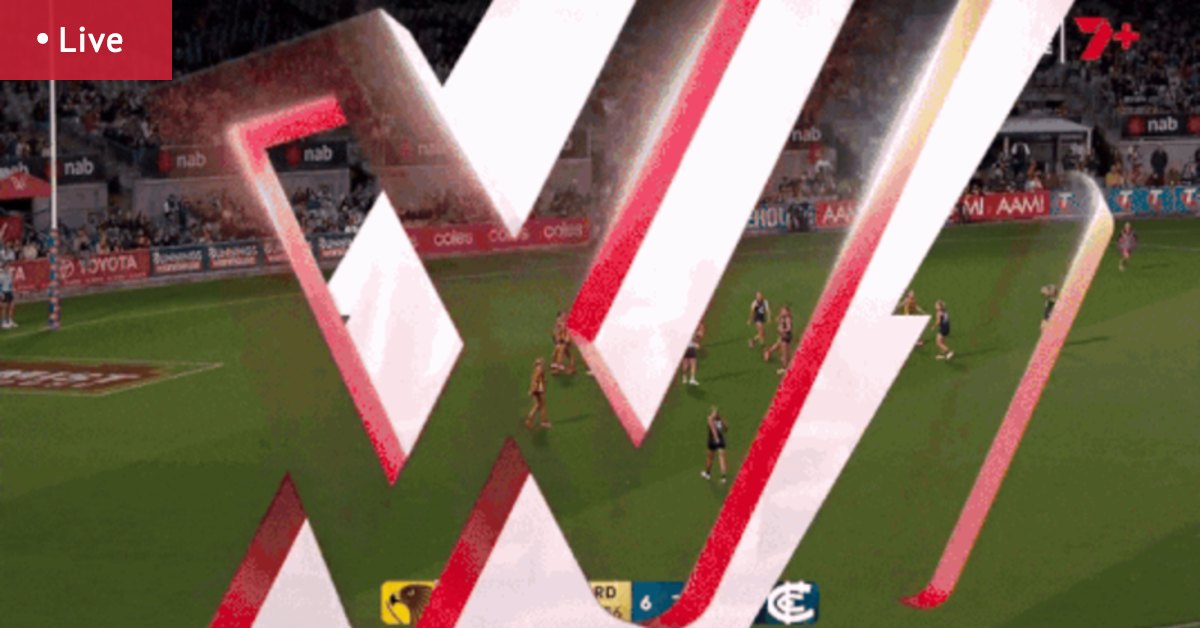 AFLW Finals Week 2: Scores, Results & Updates – Ikon Park Semi-Finals 2024