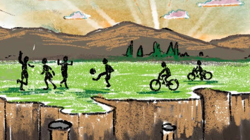 Best of cartoons, December 8, 2025