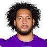 Tyler Manoa of the Las Vegas Raiders will blow the Canberra Raiders’ Viking horn before their match against the New Zealand Warriors.