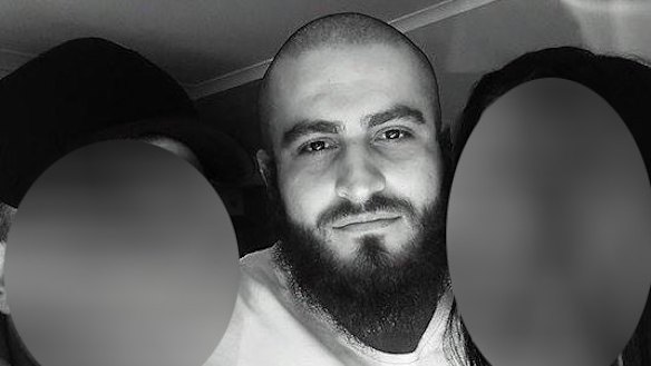 George Marrogi has been jailed for 32 years for murder.