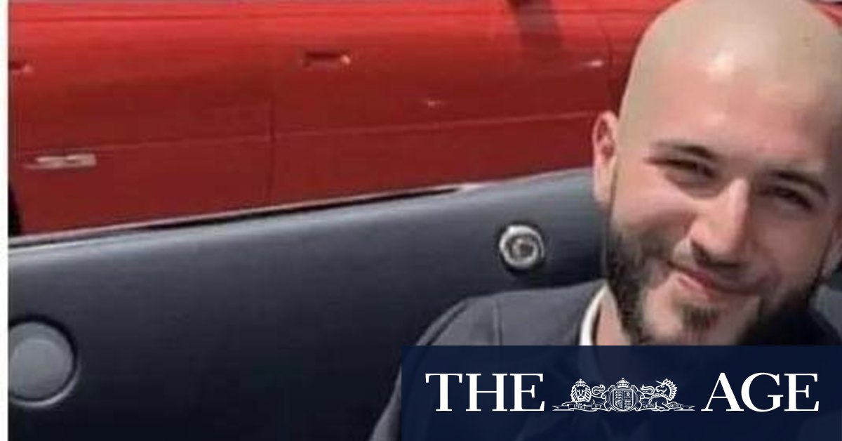 Man charged over alleged gangland execution of Rami Iskander - Vimarsana News
