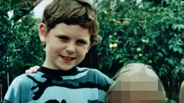 'It got pretty dark': the abused boy's claim Victims Services refused