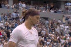 Alexander Zverev.