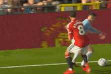 Phil Foden lashes out.