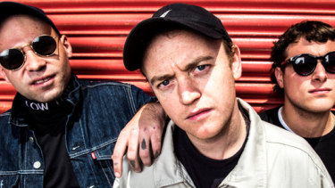 plus more online music this weekend