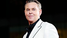 Todd is nominated for a Gold Logie this year, following his first ever Logie win. 