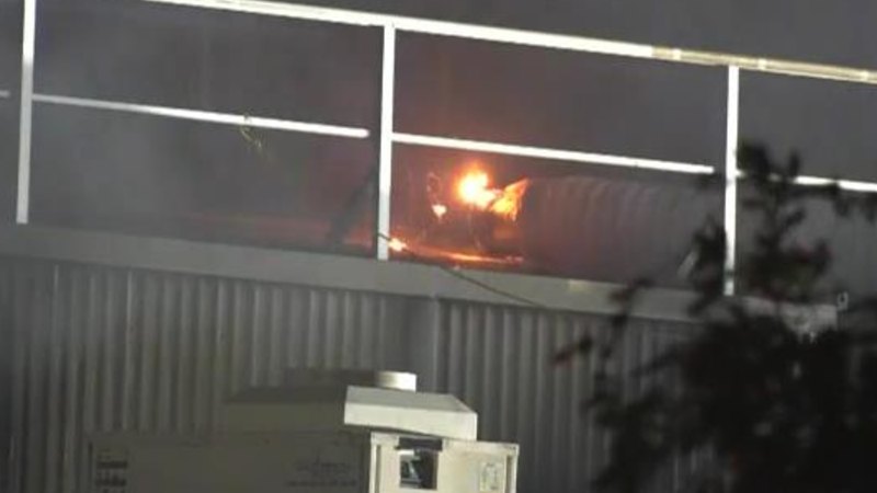 WA news LIVE: Tip Top bakery blaze forces workers to flee
