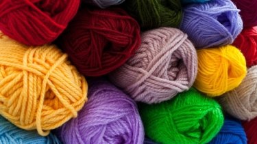online knitting store