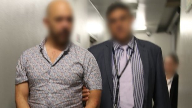 'Trusted inside access': Sydney IT contractor arrested over Landmark White data breach