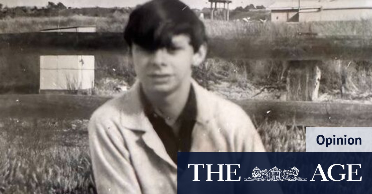 My first job Tony Wright on working in a woolshed in rural Australia