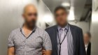 Cybercrime squad detectives have arrested a man after alleged unauthorised access to Landmark White's database.