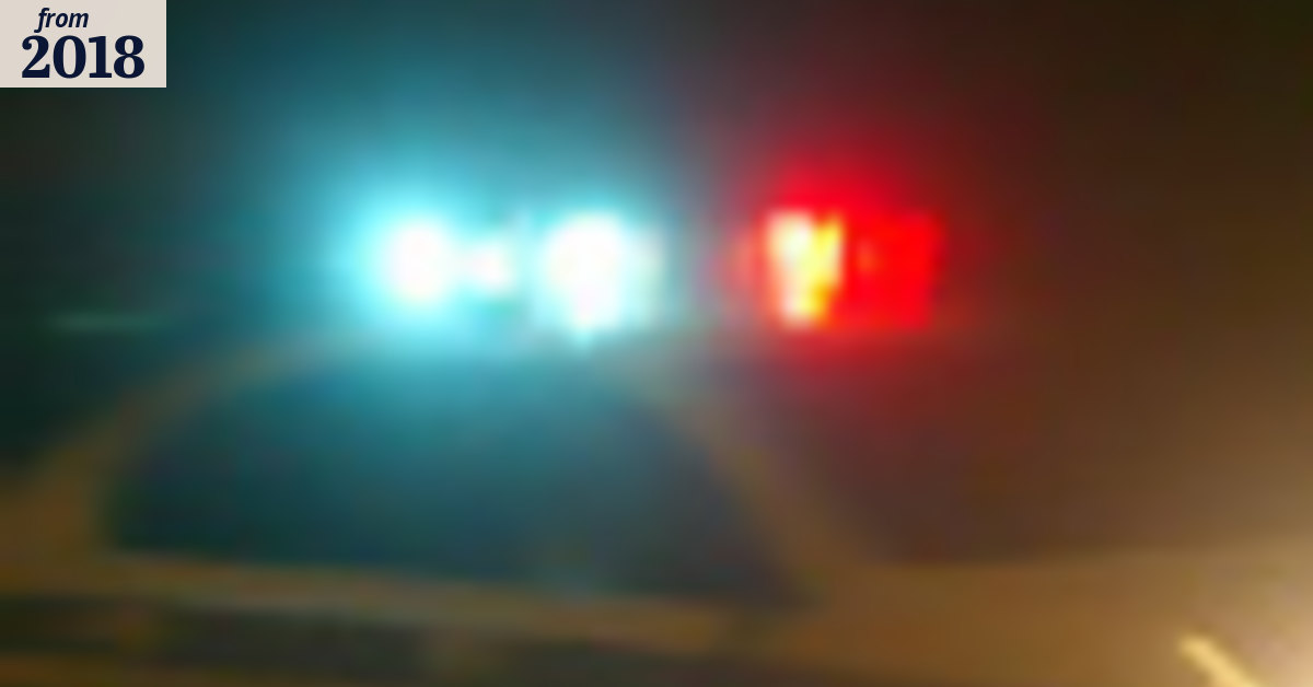 Man rushed to hospital after 'drive-by shooting' in Perth's south