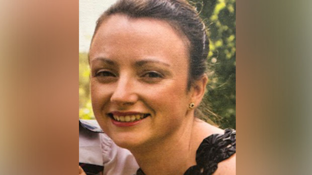 Rose Kelly was killed in a car crash at Seaford in 2019.