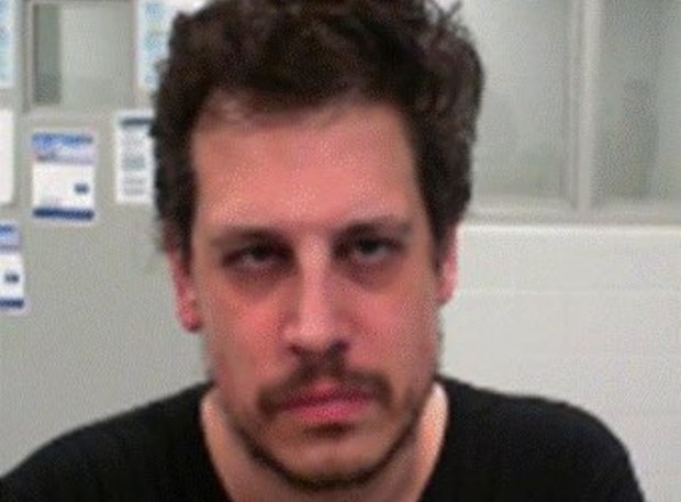 Milo Yiannopoulos was arrested at the Louis Armstrong New Orleans International Airport in Kenner, Louisiana.