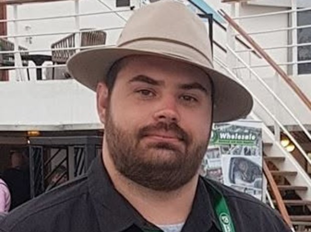 Joshua MacDonald was fatally shot in the doorway of the Merryland’s West home.