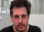 Milo Yiannopoulos was arrested at the Louis Armstrong New Orleans International Airport in Kenner, Louisiana.