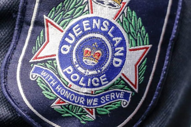 GENERIC Queensland police service