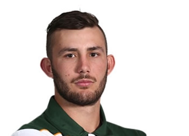 aaron summers