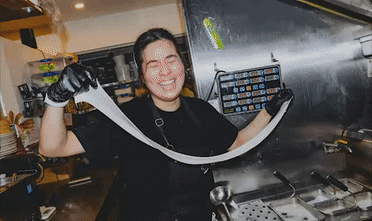 Guide highlights popular food spots in Chatswood, including izakaya and Beijing cuisine
