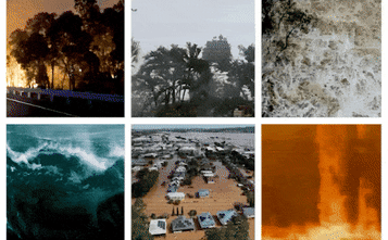Australia struggles to adapt as climate change impacts intensify nationwide
