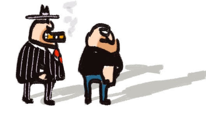 Best of cartoons, October 15, 2026