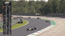 Charles Leclerc looper