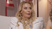 The Block 2026 Episode 23 Courtney and Sev