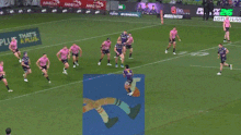 Liam Martin penalty looper