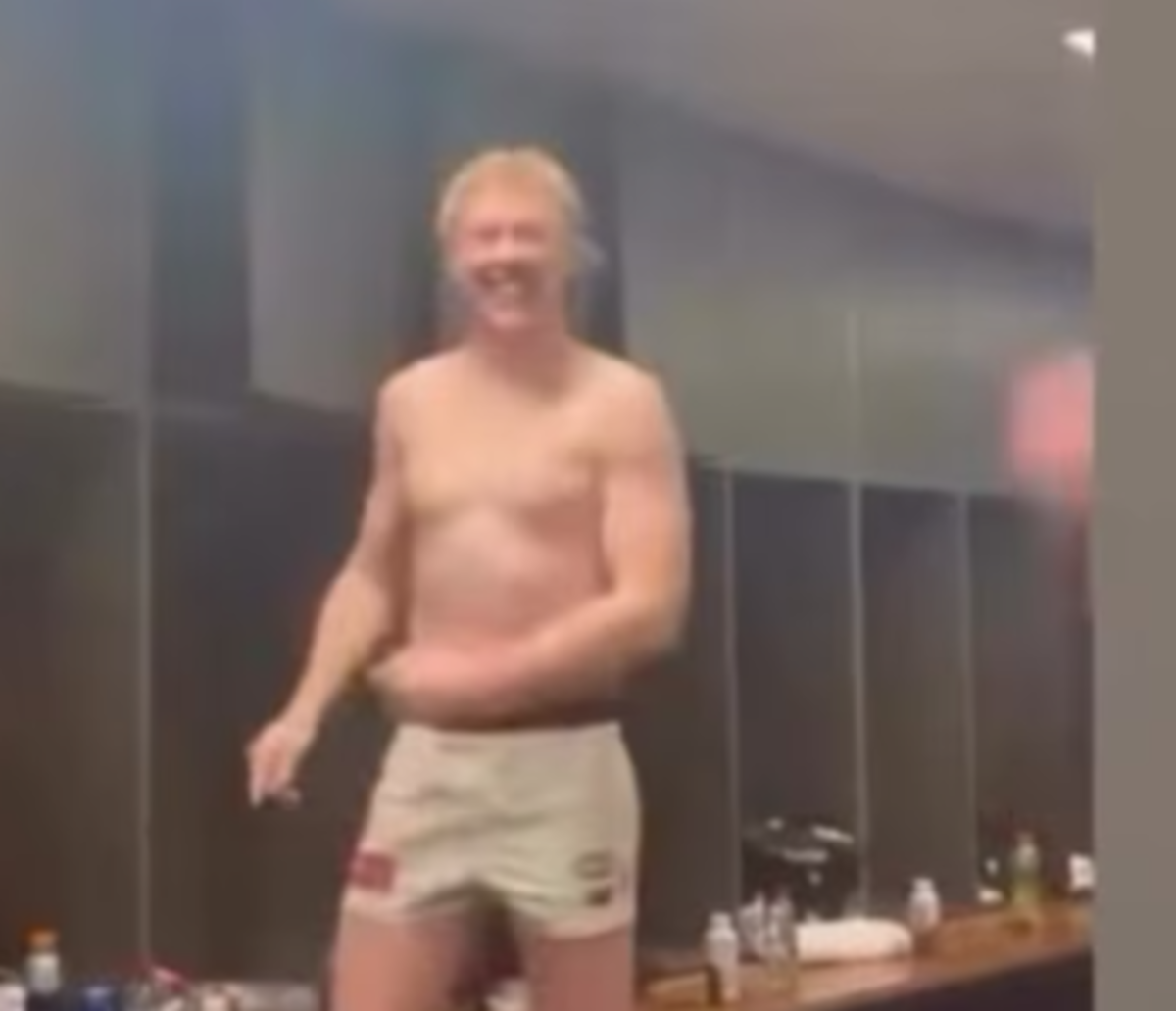 Giants hunting ‘mole’ who leaked Oliver’s jab back at OnlyFans star